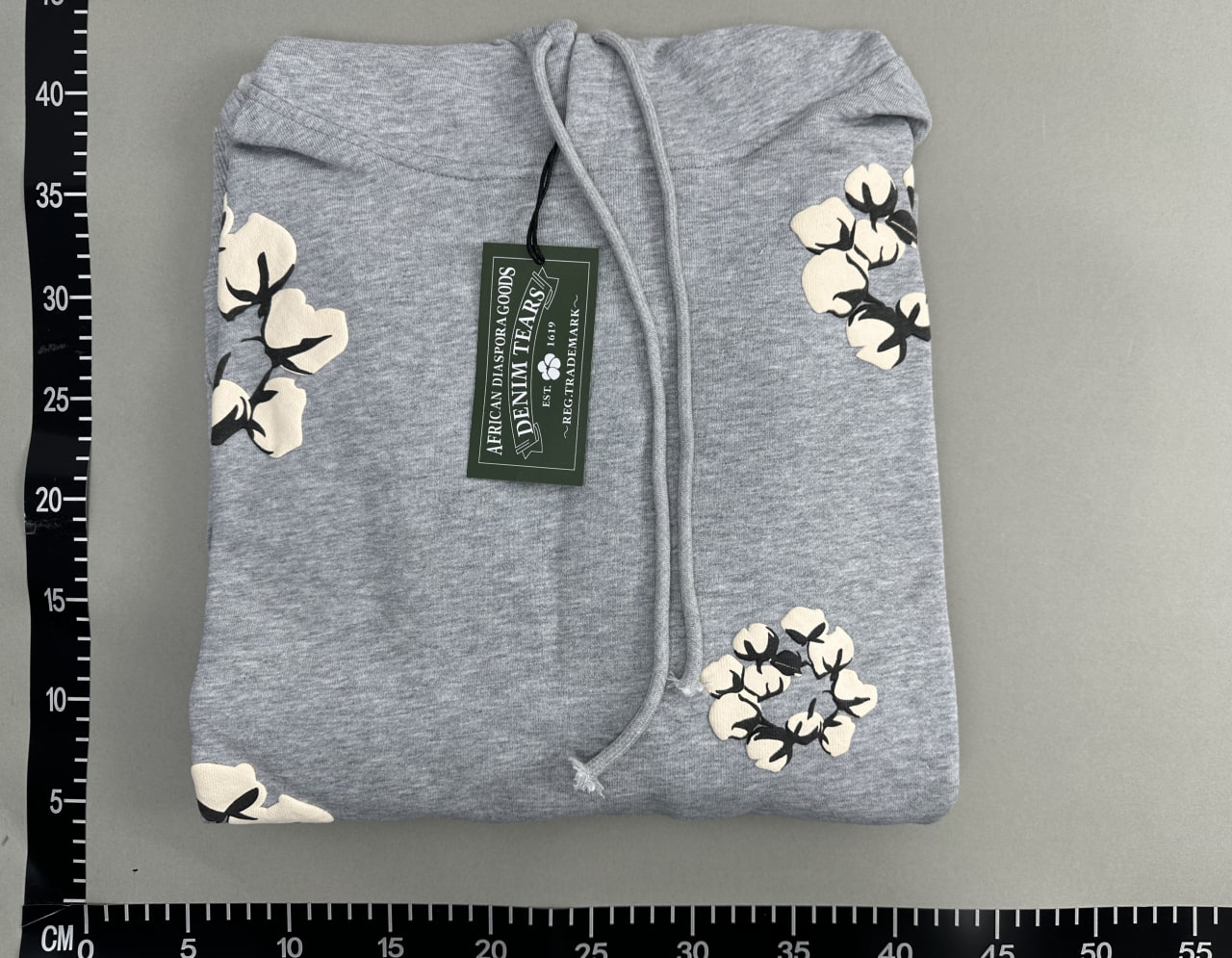 QC-referentiefoto’s 1