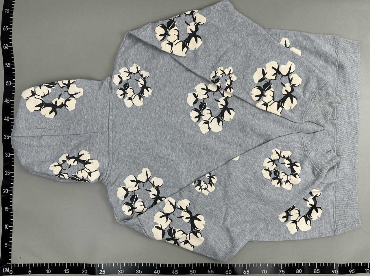 QC-referentiefoto’s 3