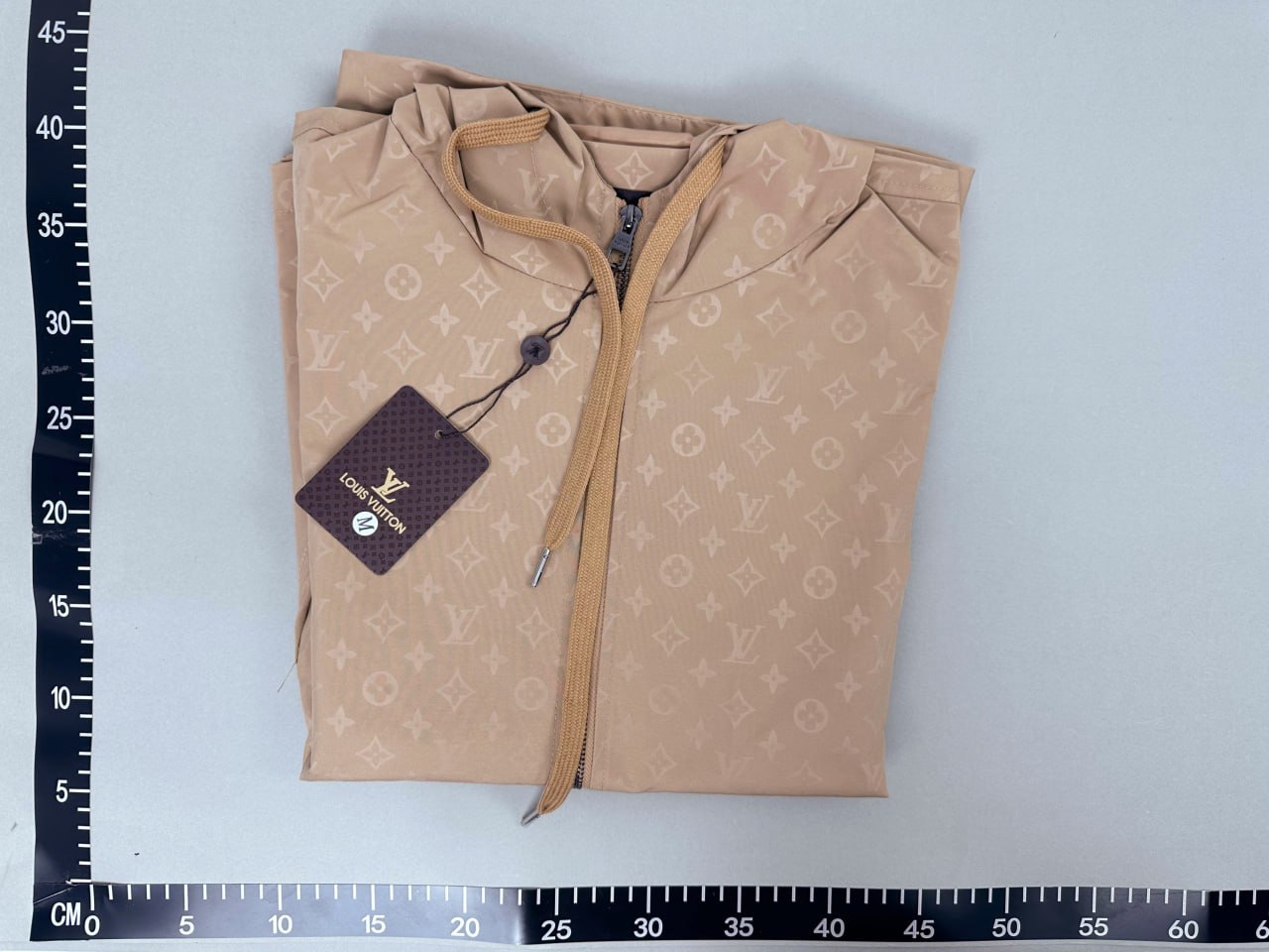 QC-referentiefoto’s 1