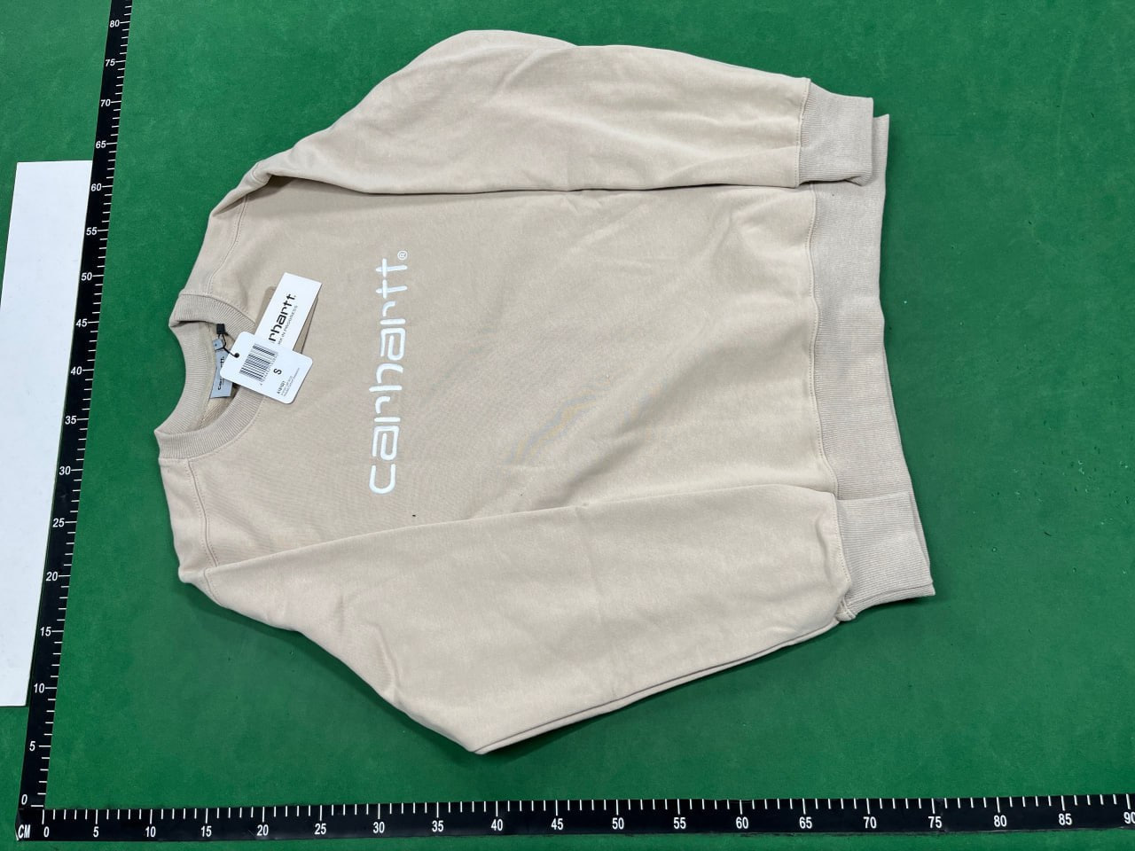 QC-referencebilleder 2