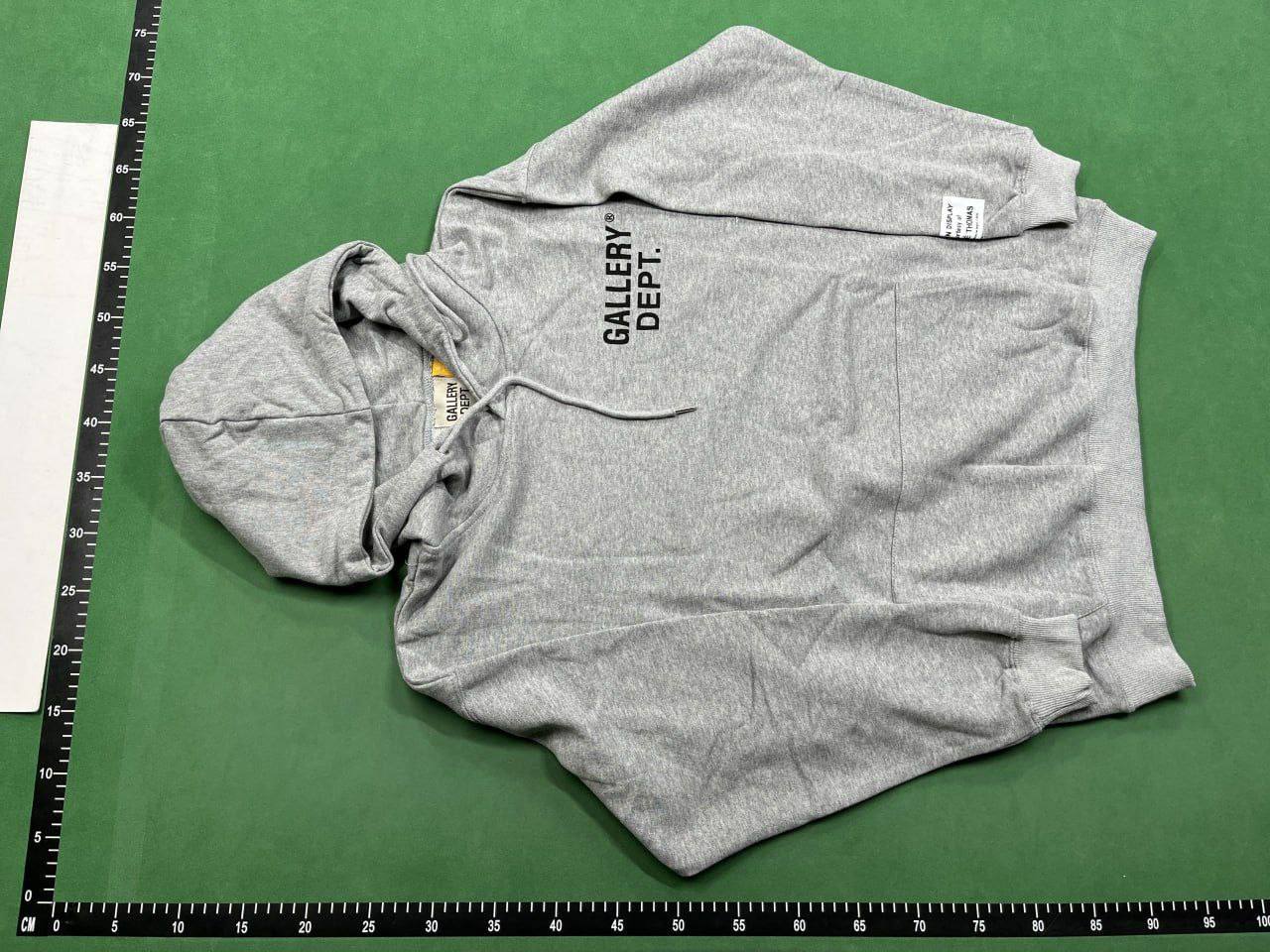 QC-referentiefoto’s 1