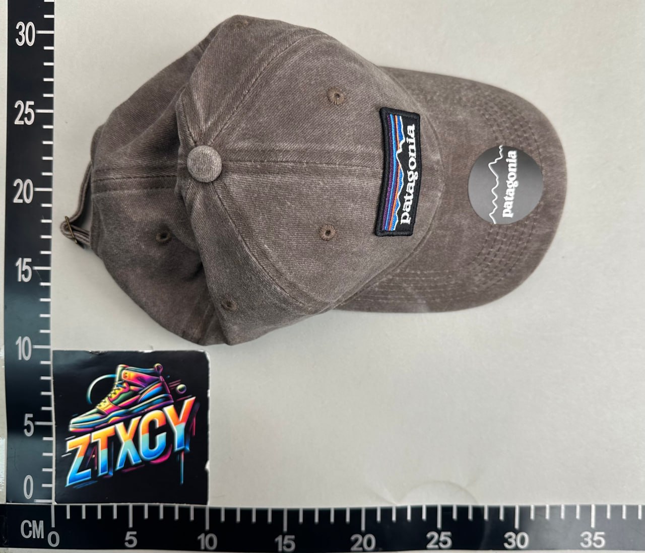 QC-referencebilleder 1