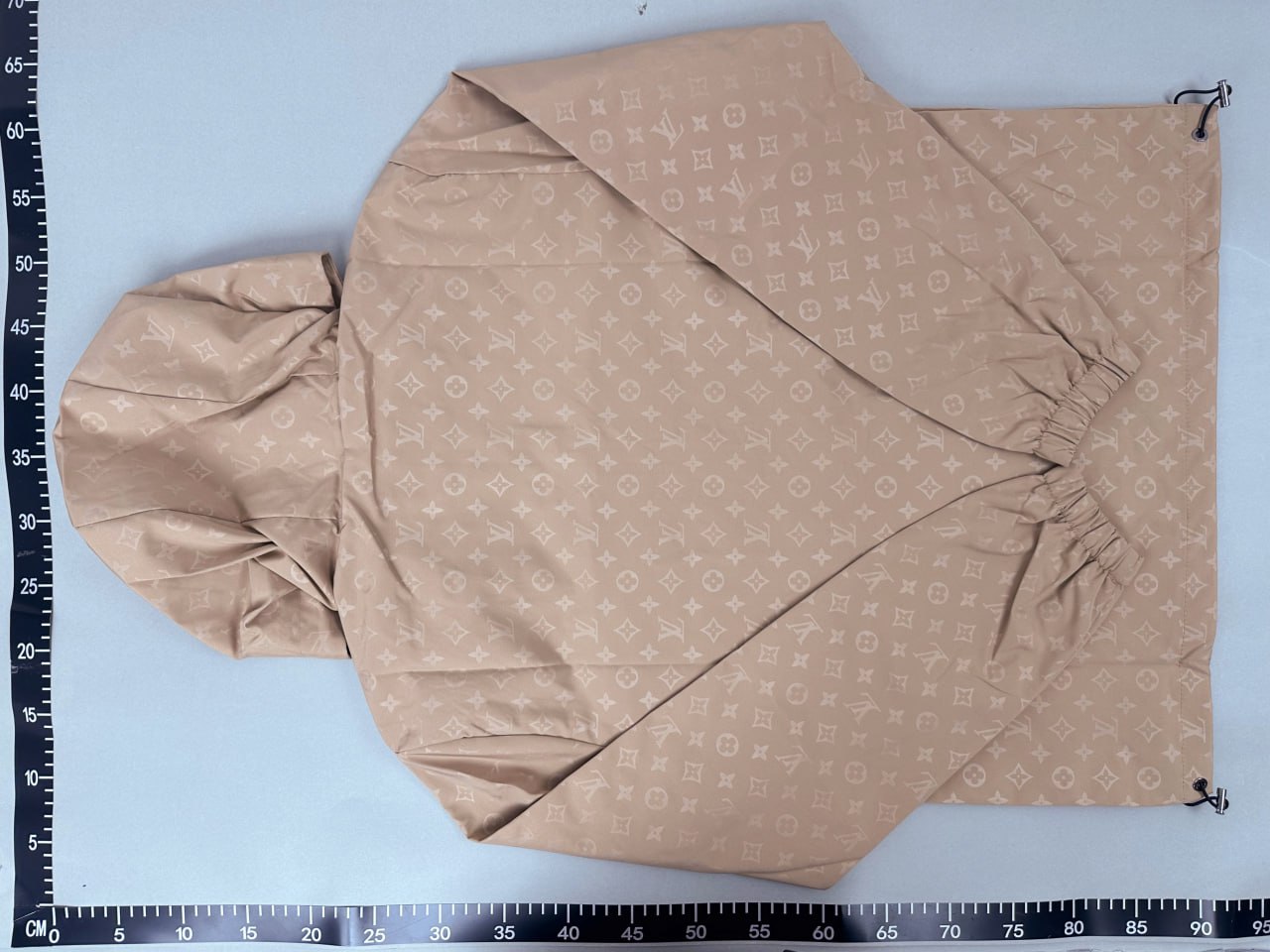 QC-referentiefoto’s 1