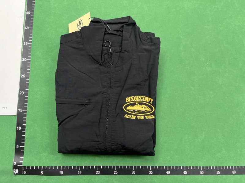 QC-referentiefoto’s 1
