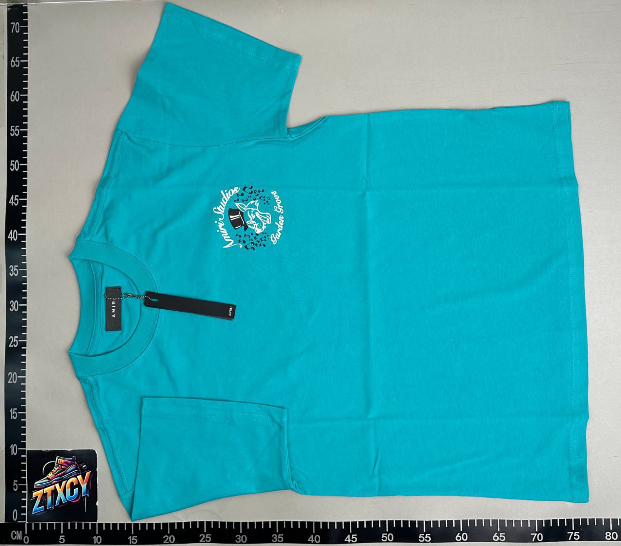 QC-referencebilleder 1
