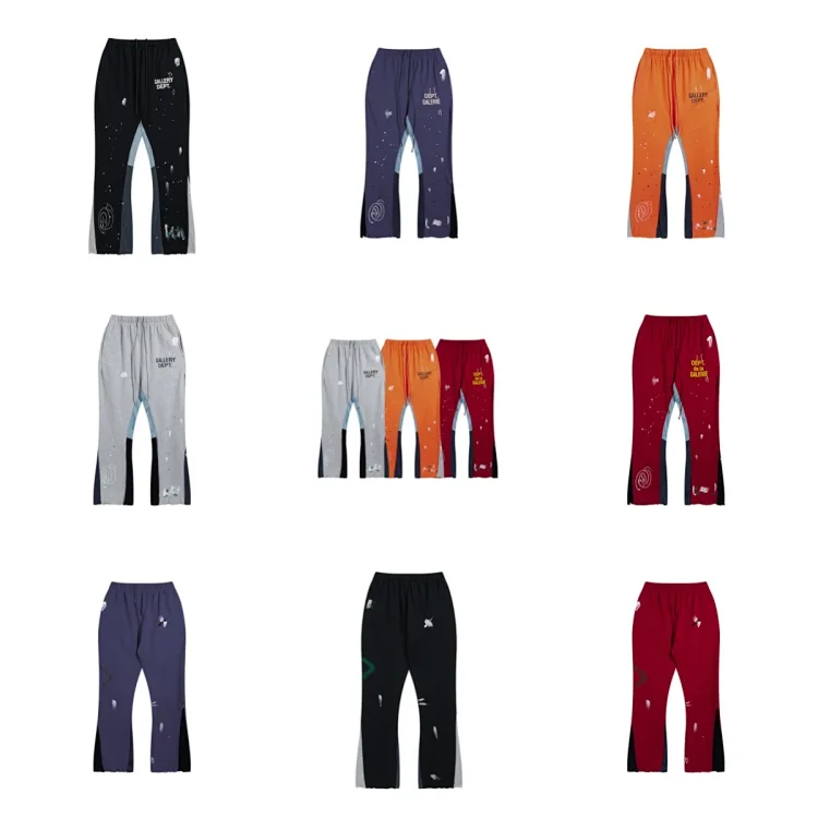 Gallery Dept · Pantalones / 2987