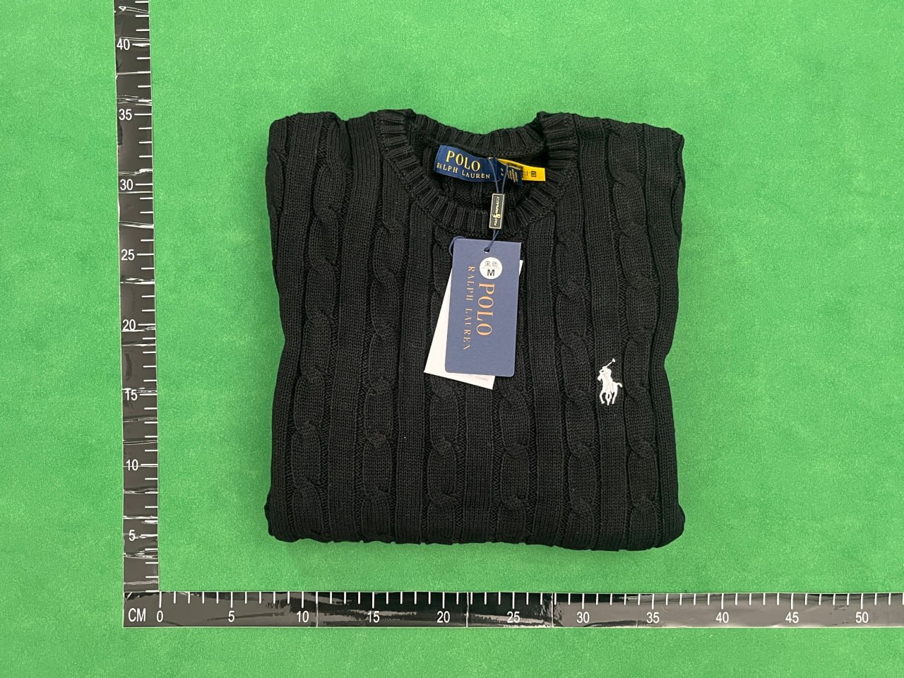 QC-Referenzbilder 1