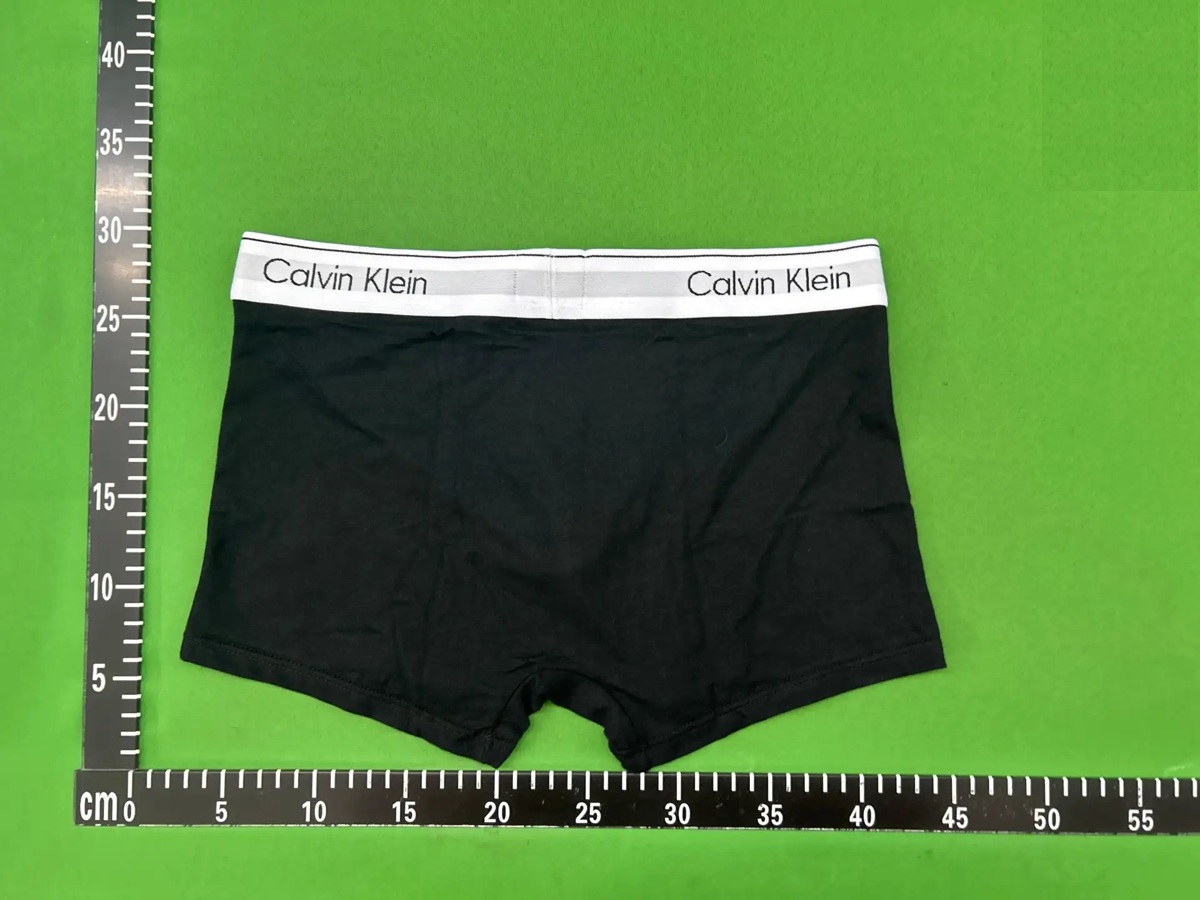Referenční QC fotografie 2