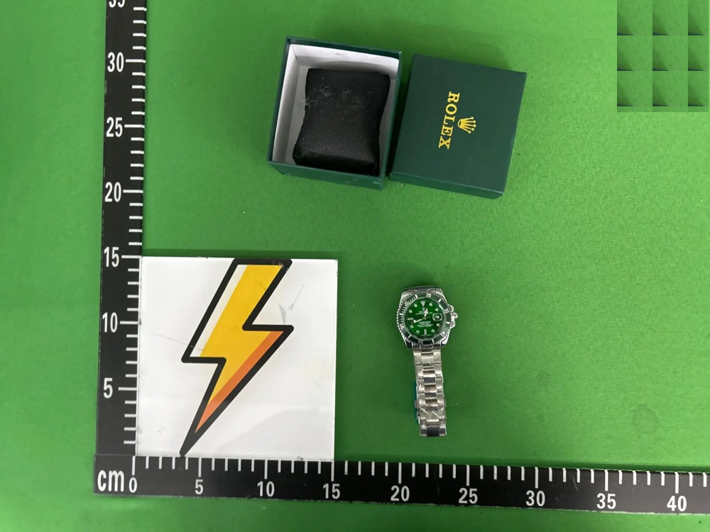 QC-referencebilleder 1