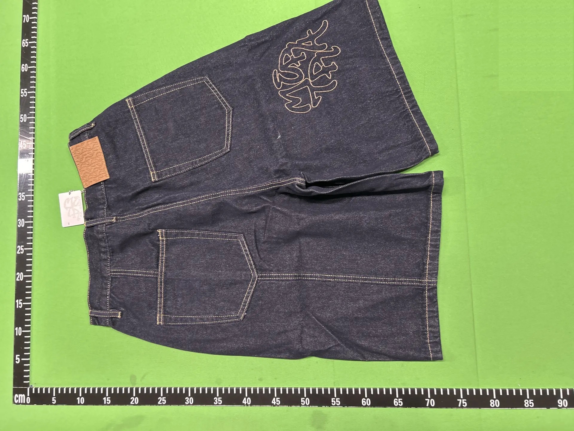 QC-referencebilleder 2