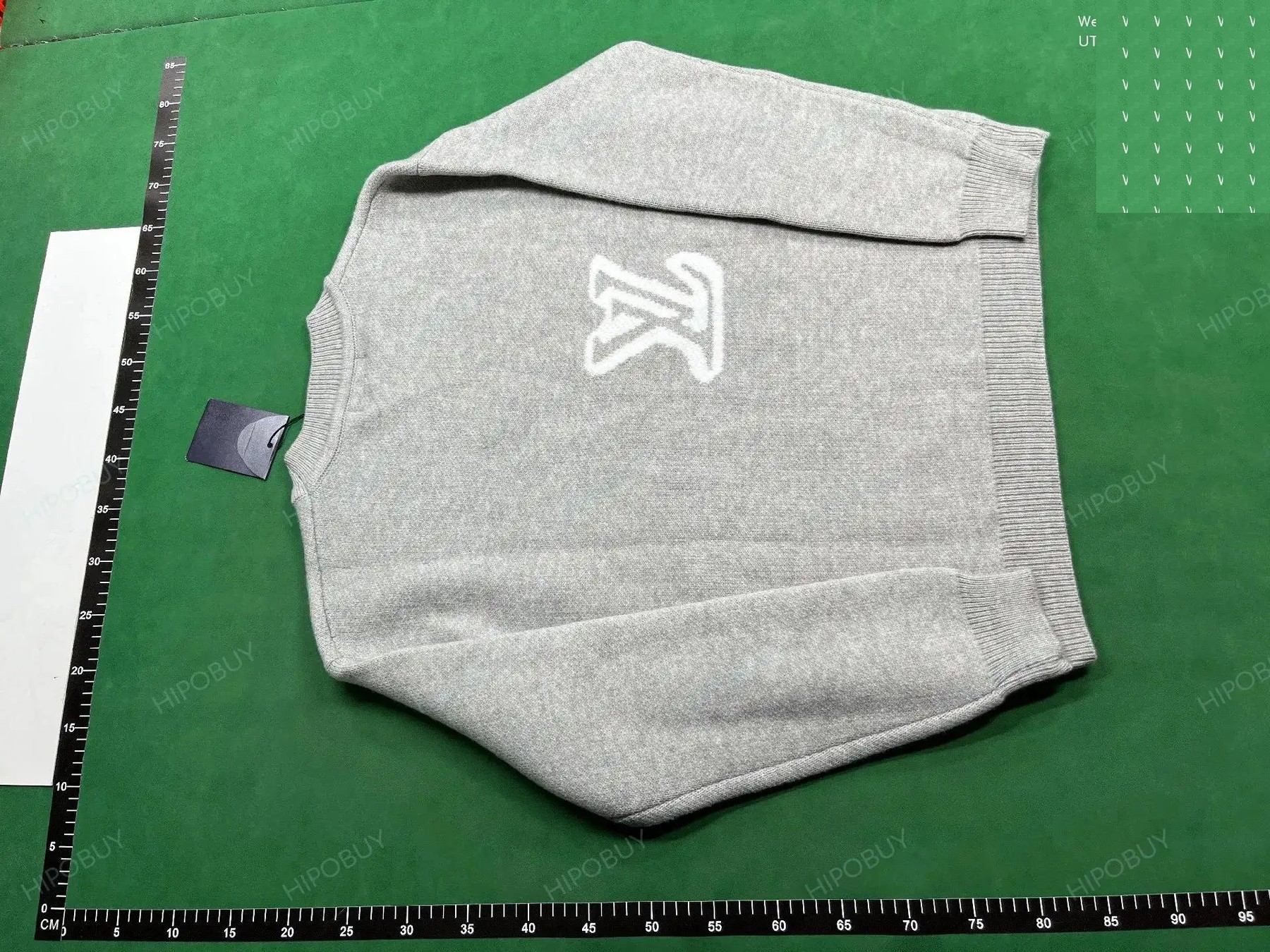 QC-referencebilleder 1