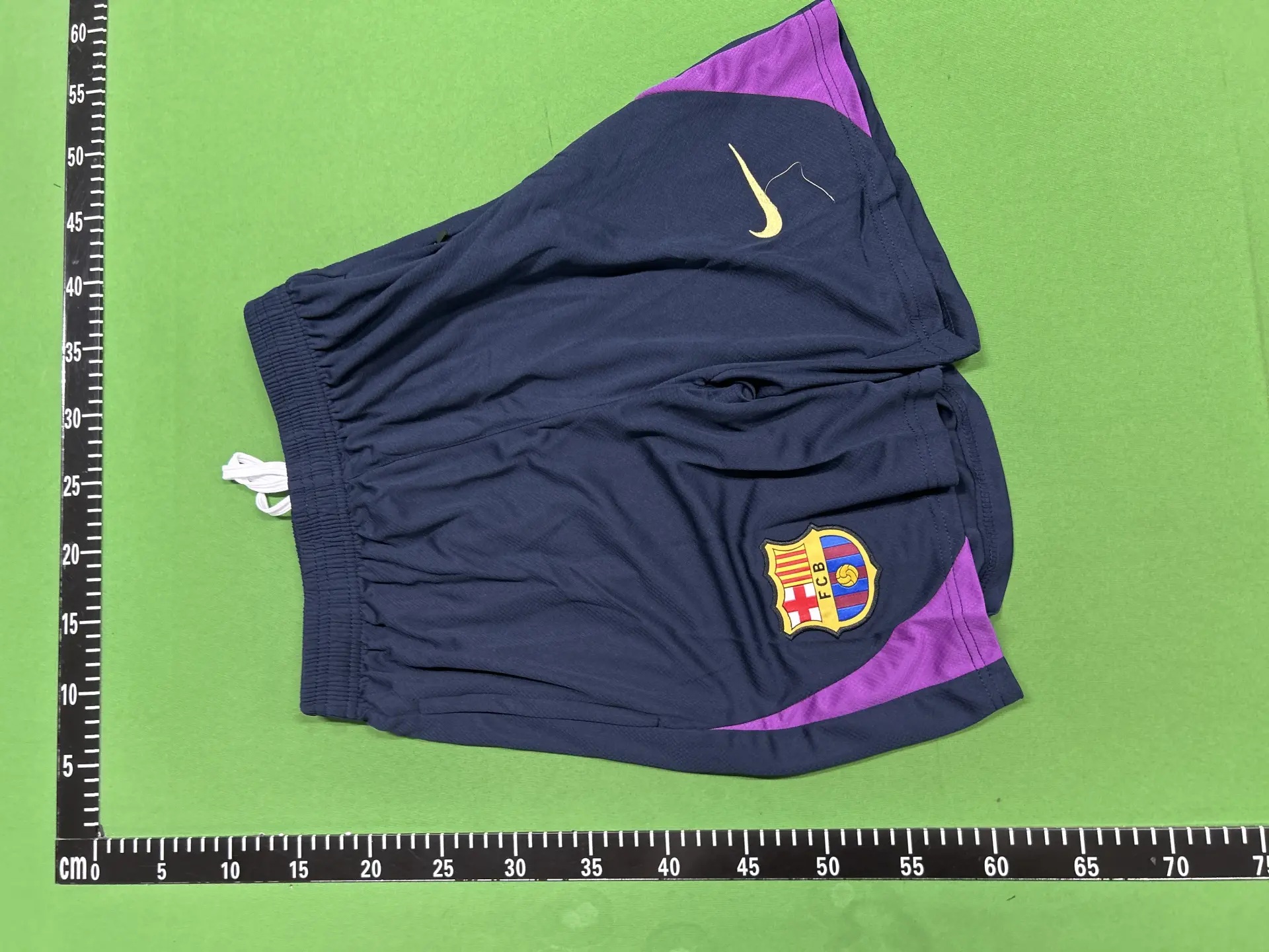 QC-Referenzbilder 1