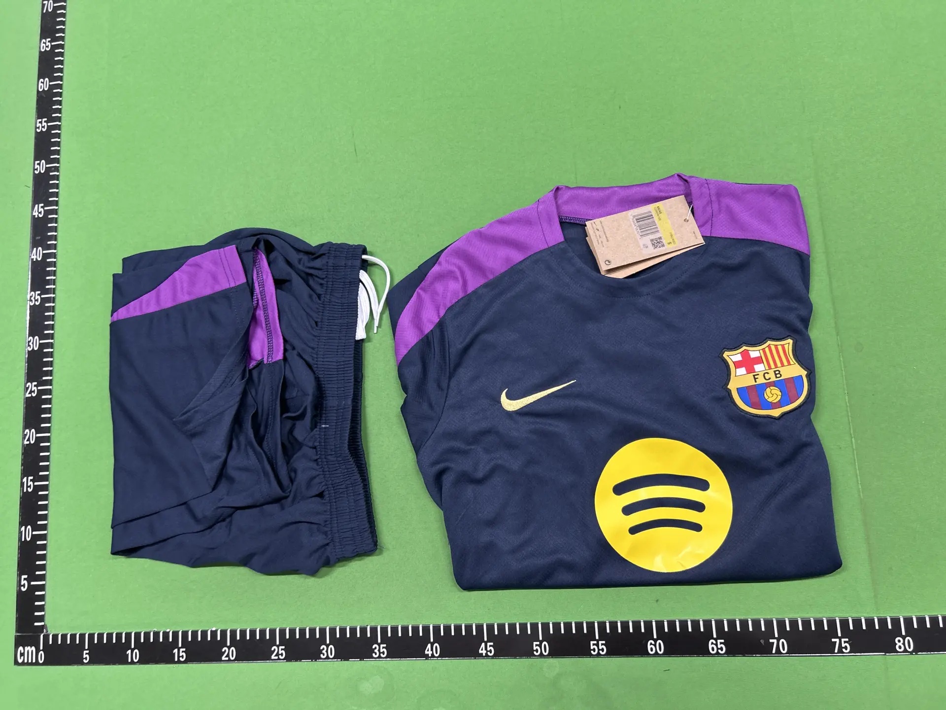 QC-Referenzbilder 2