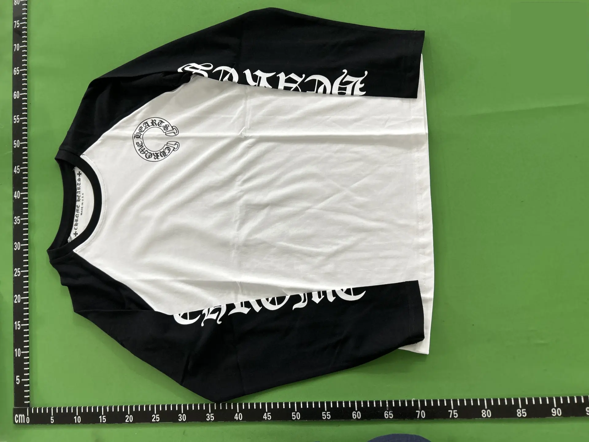 QC-referencebilleder 5