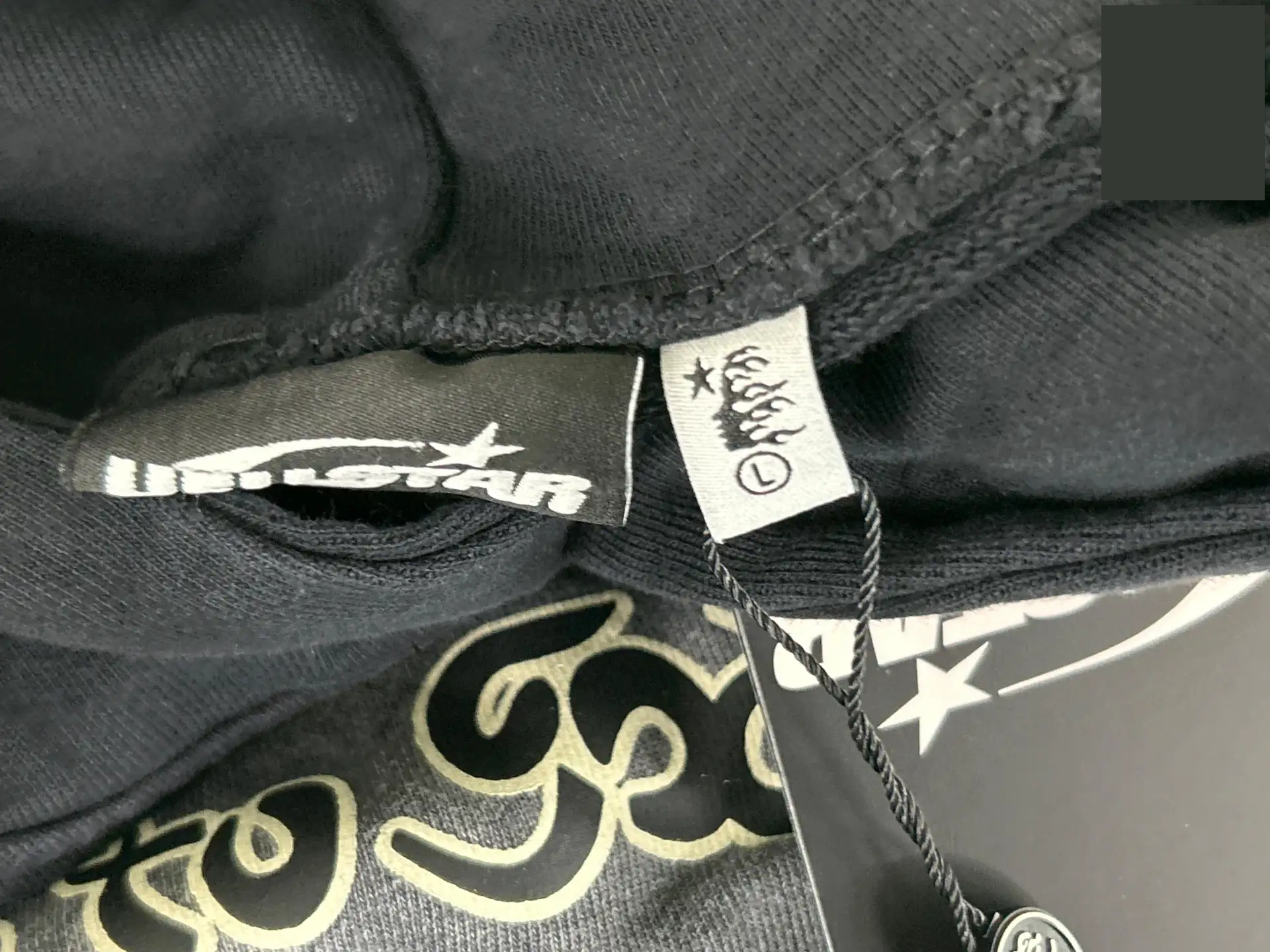 QC-referencebilleder 4