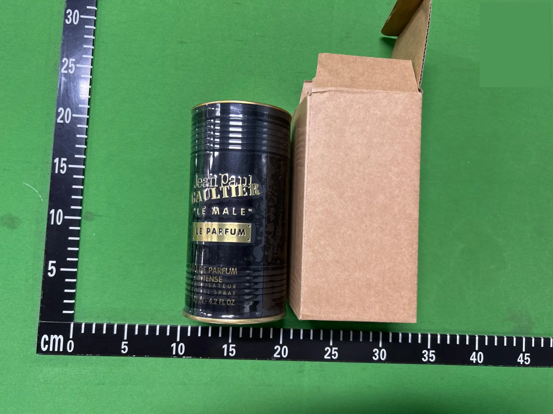 QC-referencebilleder 1