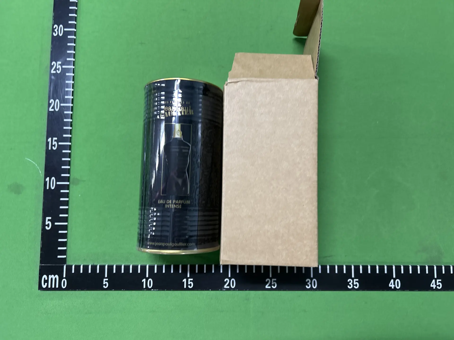 QC-referencebilleder 2