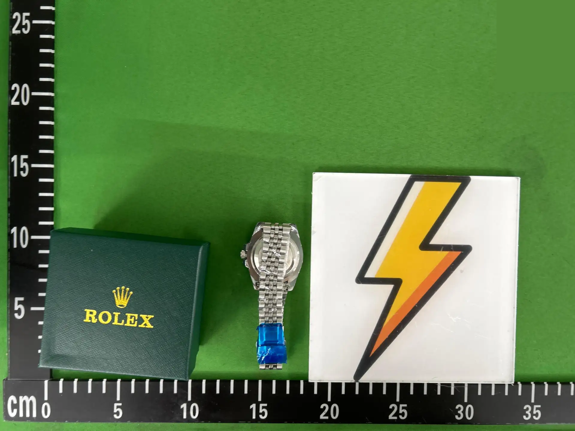 QC-Referenzbilder 1