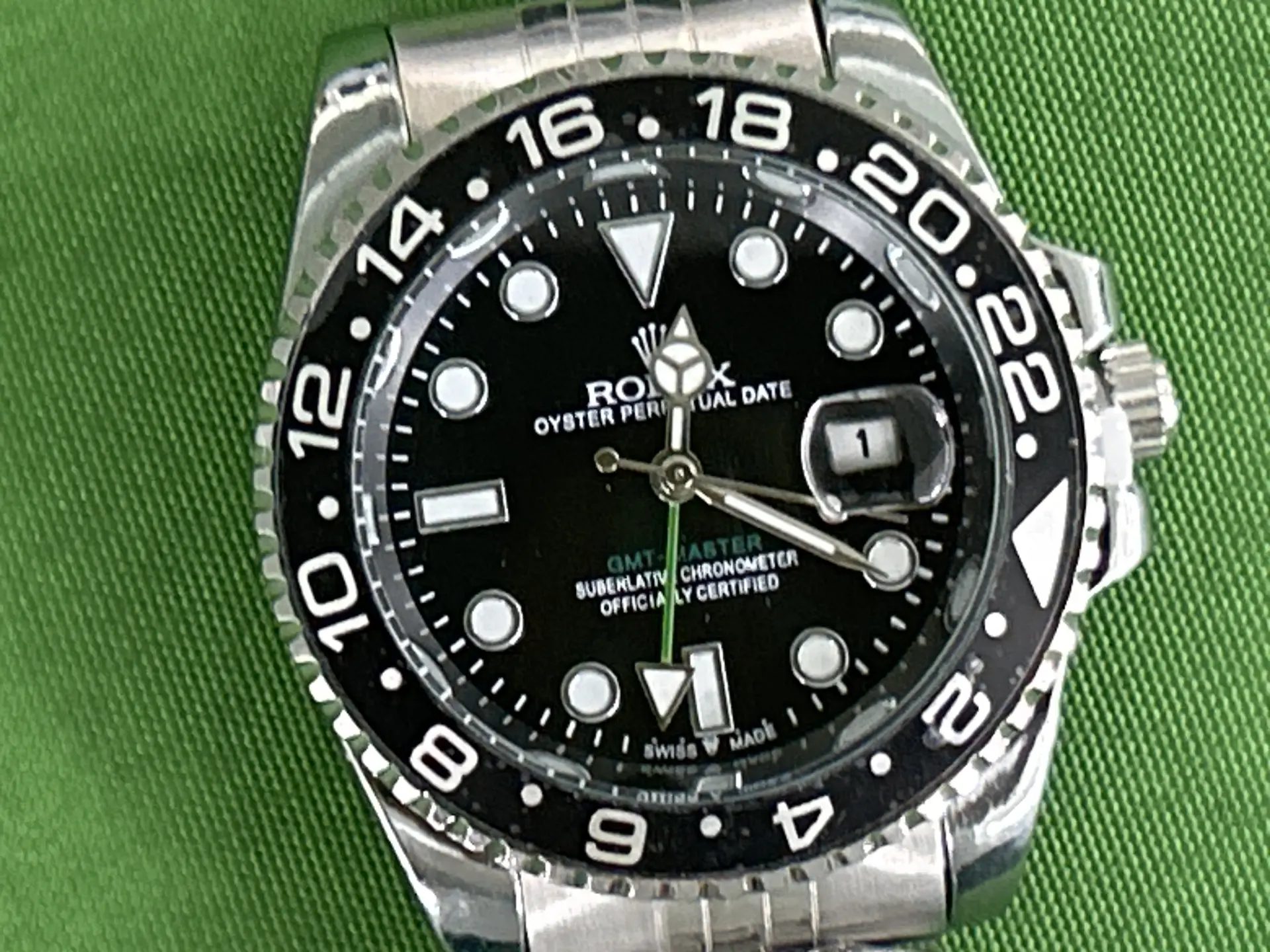 QC-Referenzbilder 3