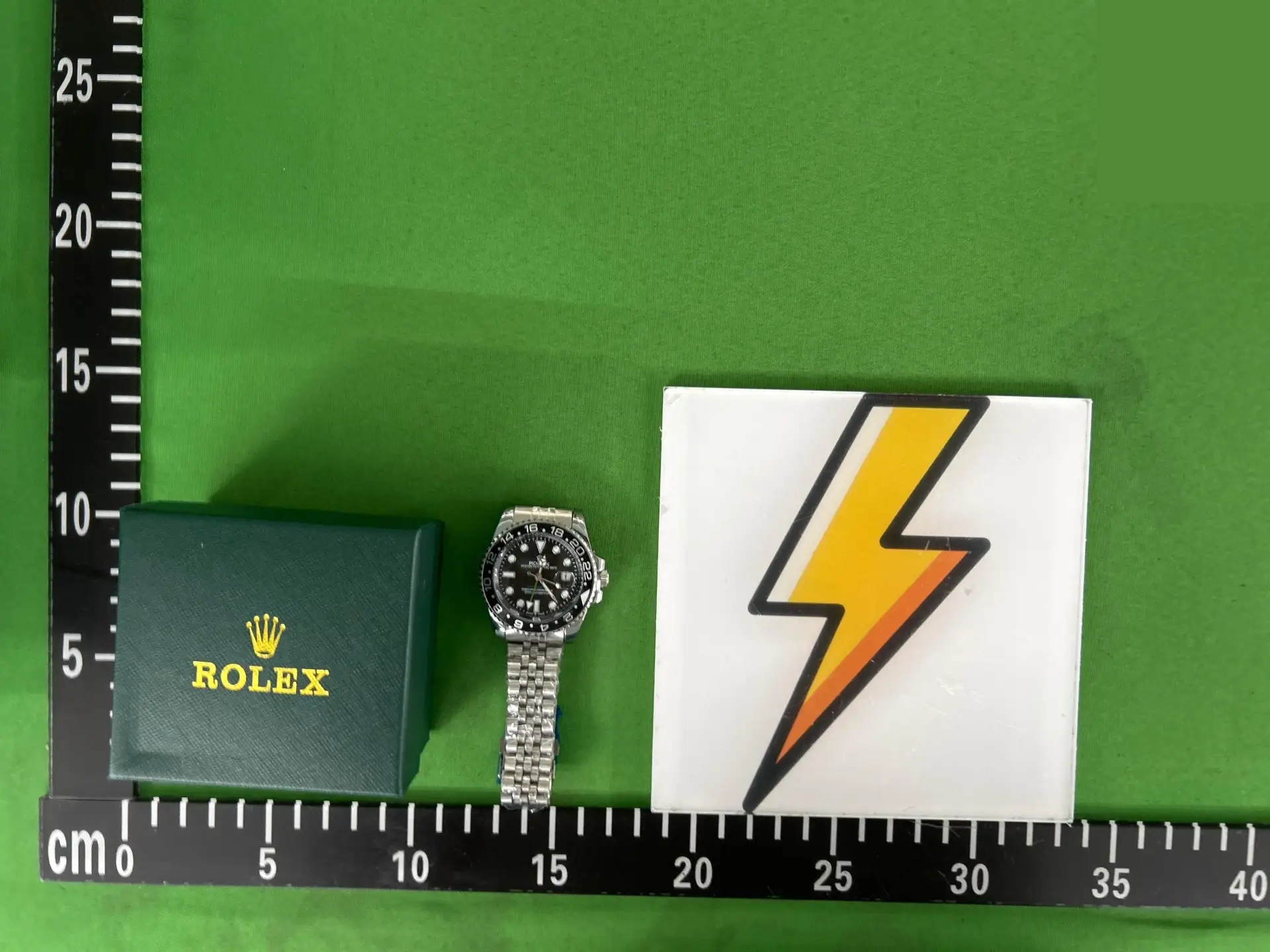 QC-Referenzbilder 2