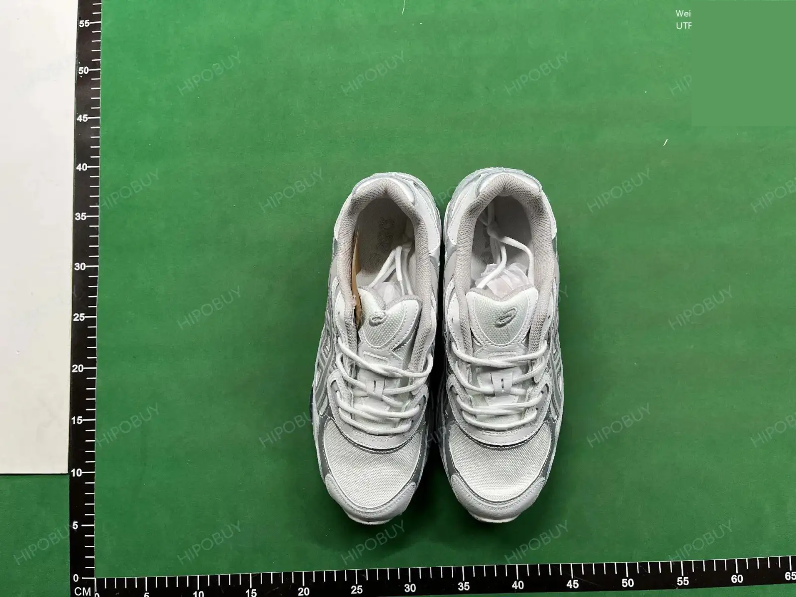 Referenční QC fotografie 3