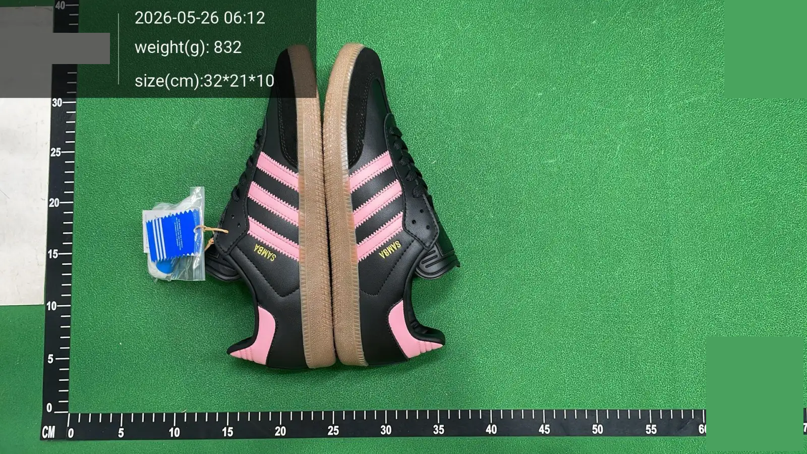 QC-referencebilleder 5