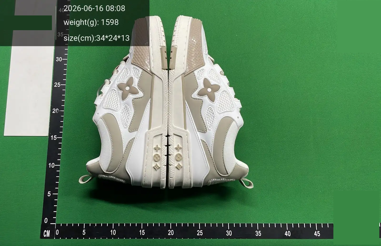 Foto QC di riferimento 5