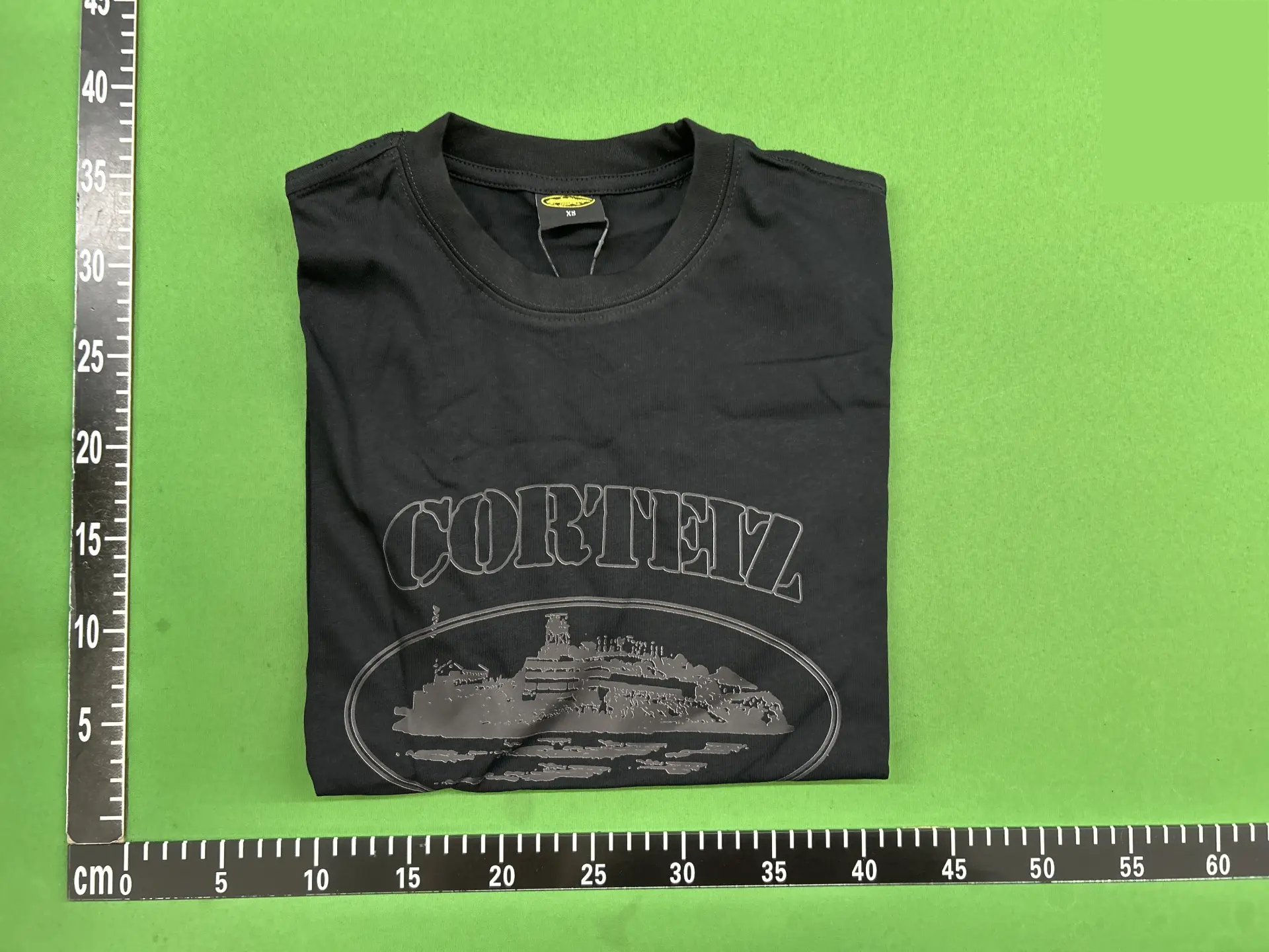 QC-referencebilleder 3