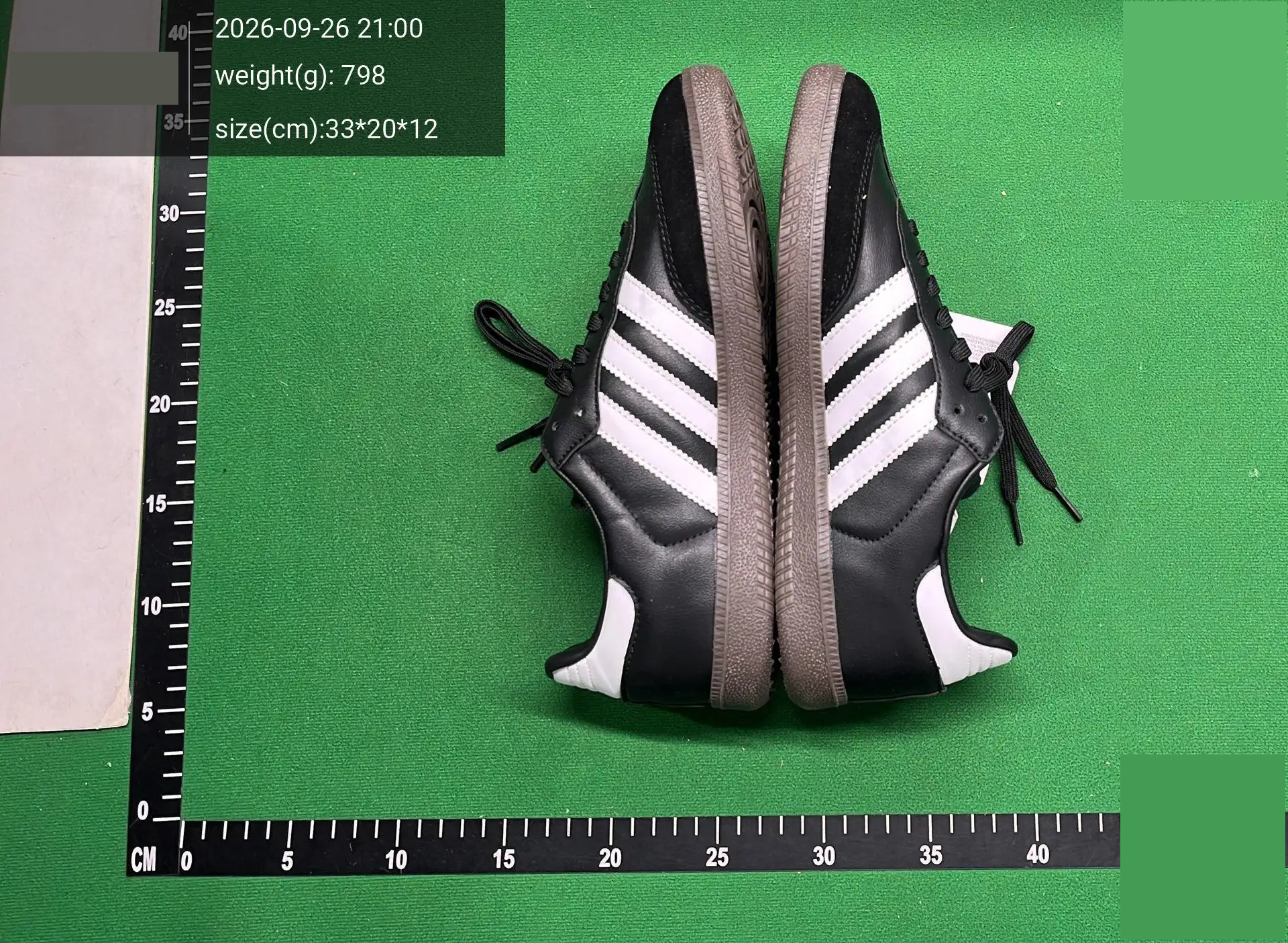 QC-referencebilleder 1