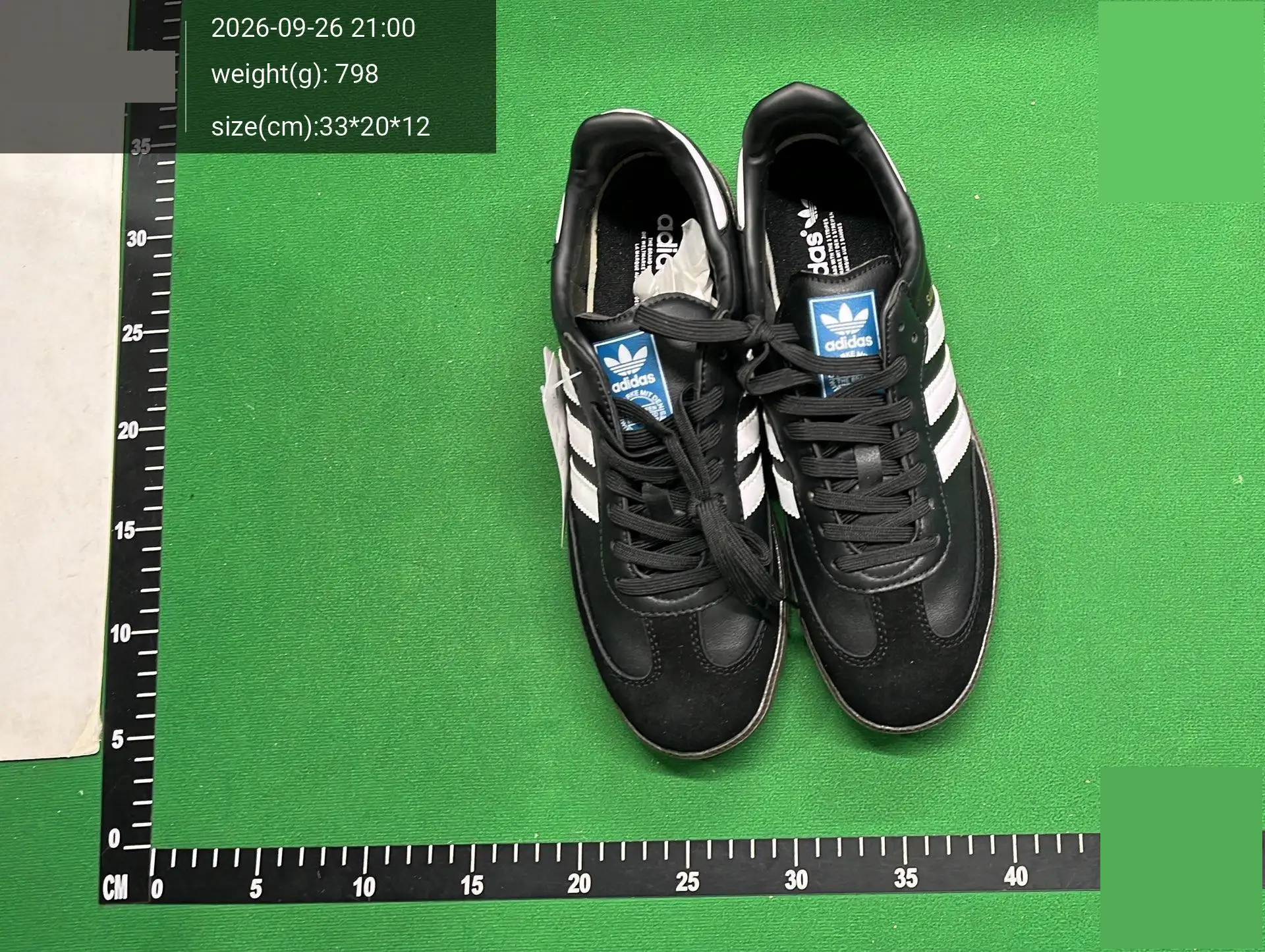 QC-referencebilleder 4