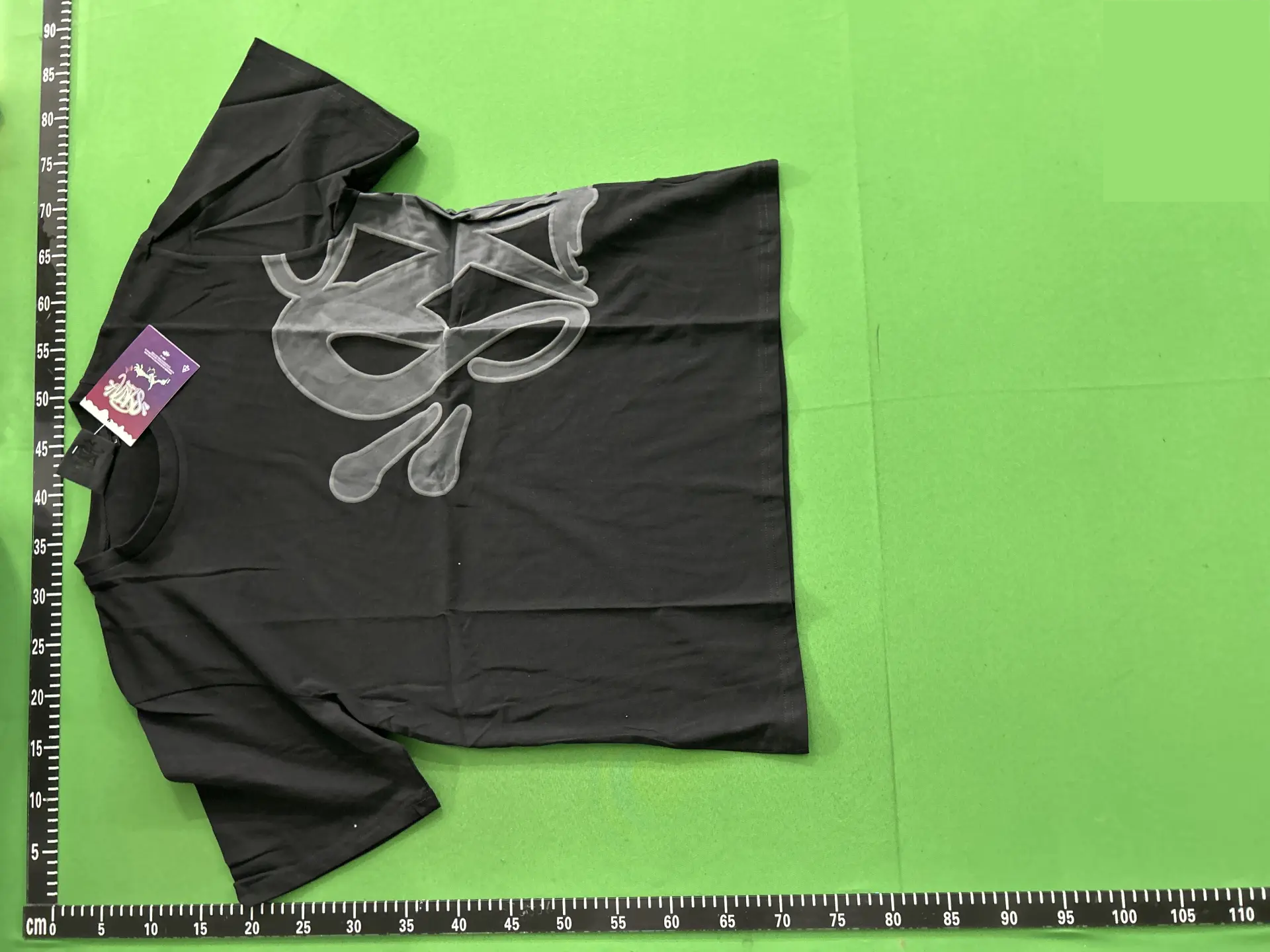 QC-referencebilleder 1