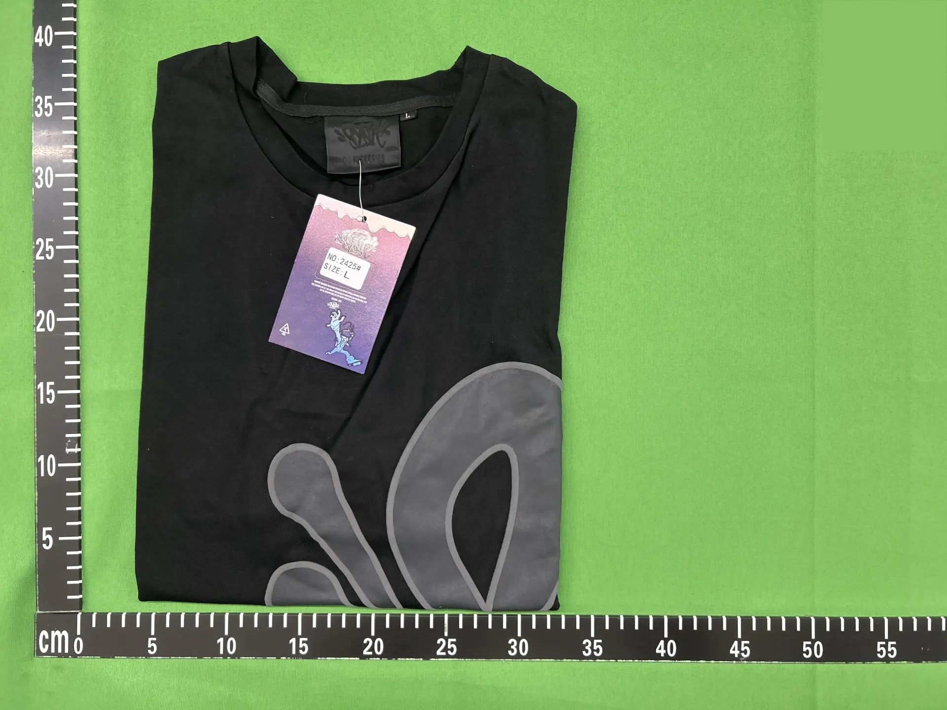 QC-referencebilleder 8