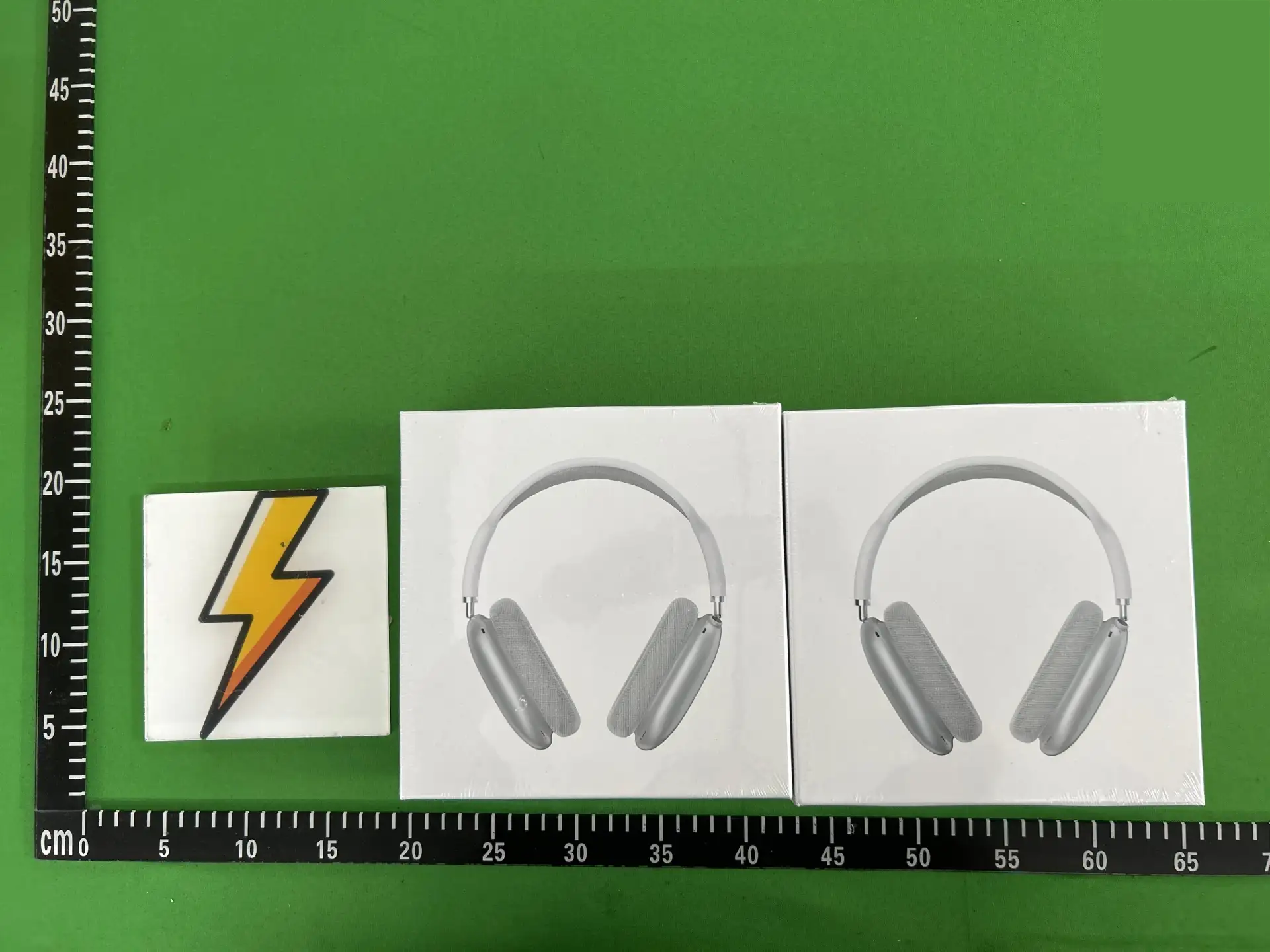 QC-referencebilleder 1