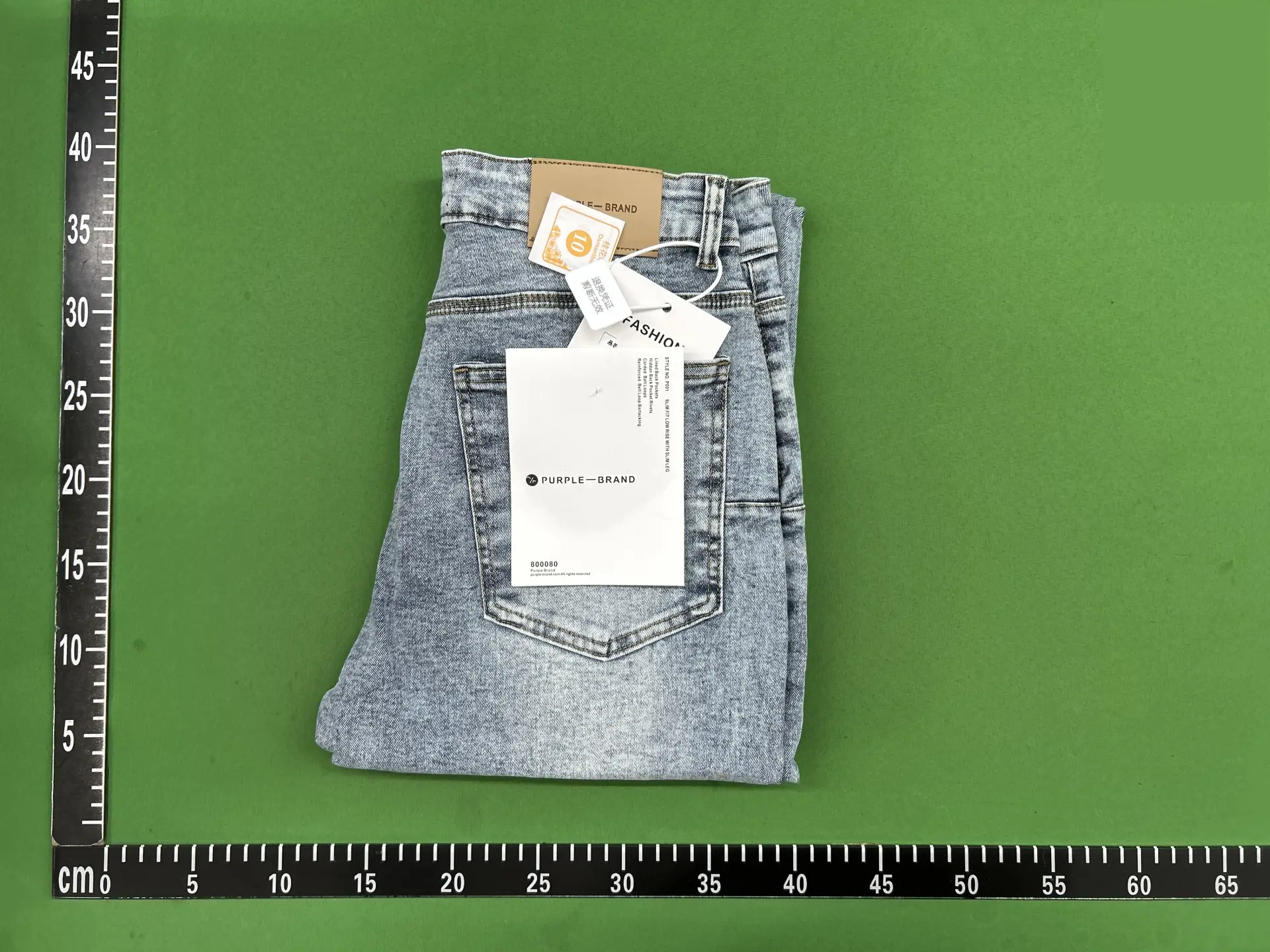 QC-referencebilleder 1