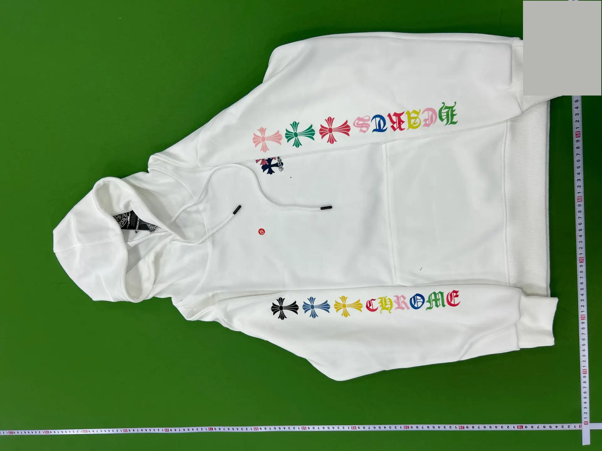 QC-Referenzbilder 1