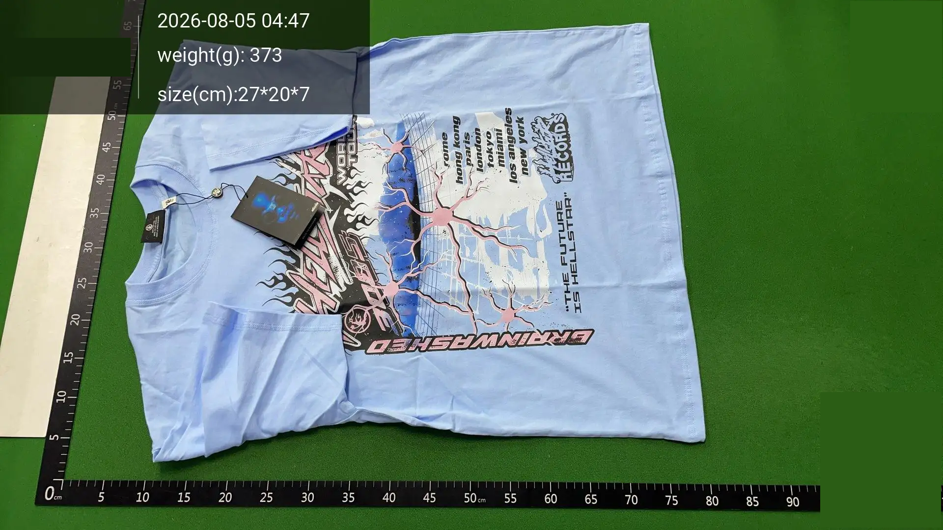 QC-referencebilleder 1
