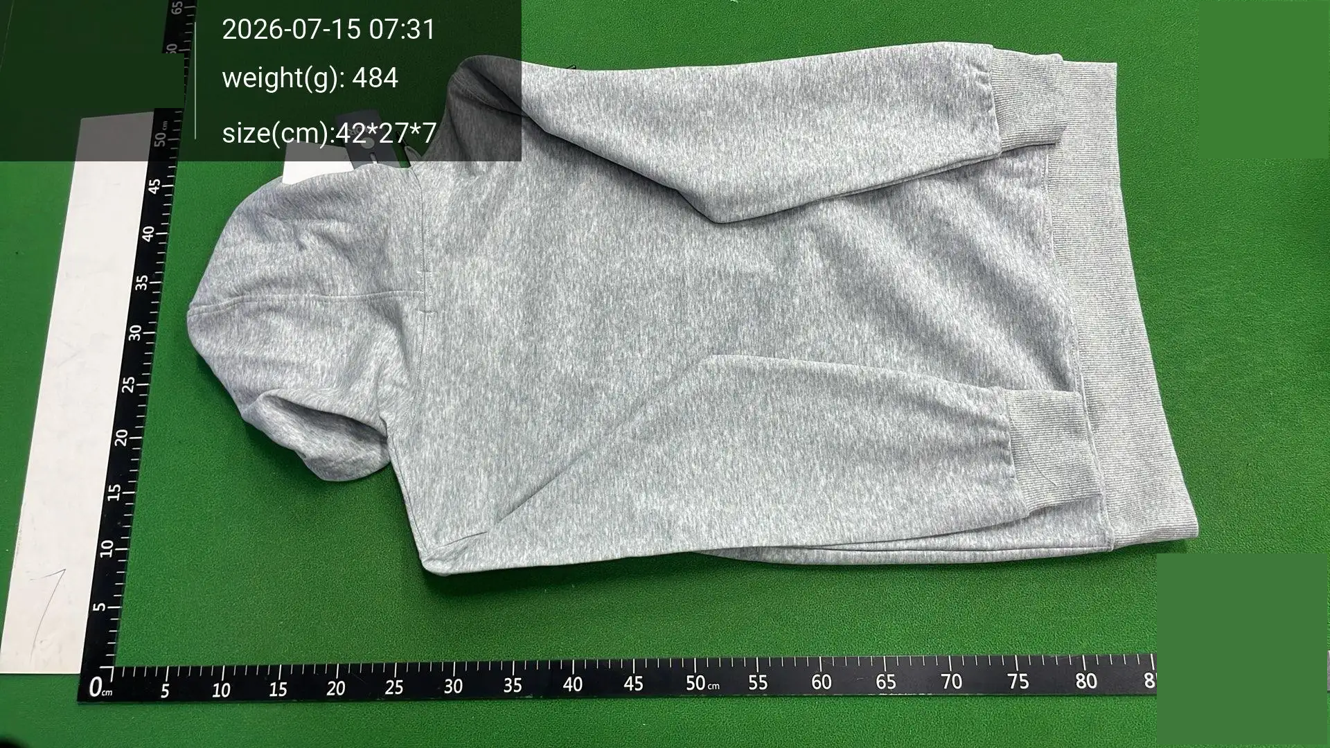 QC-referencebilleder 1