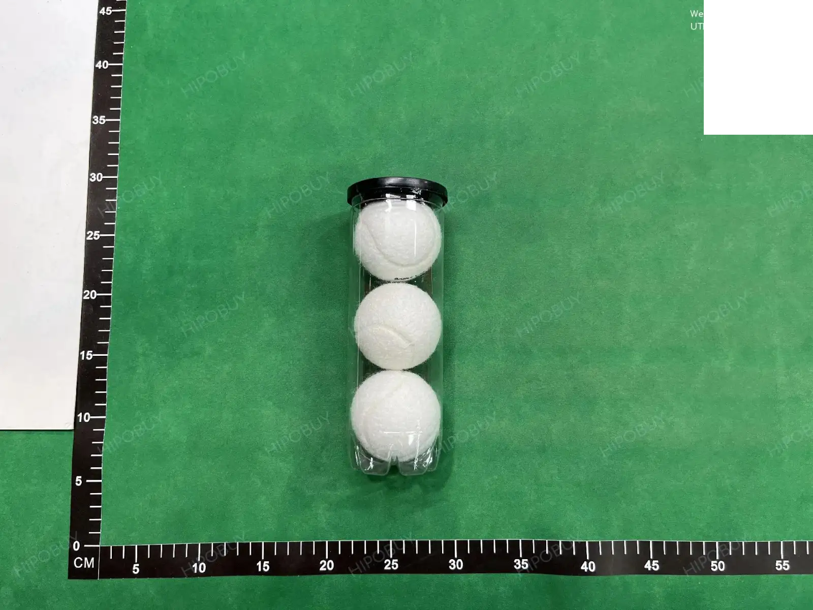 QC-referentiefoto’s 1