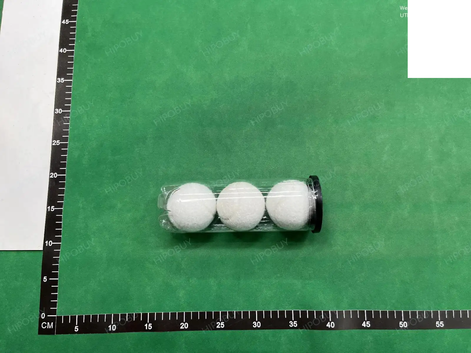 QC-referentiefoto’s 2
