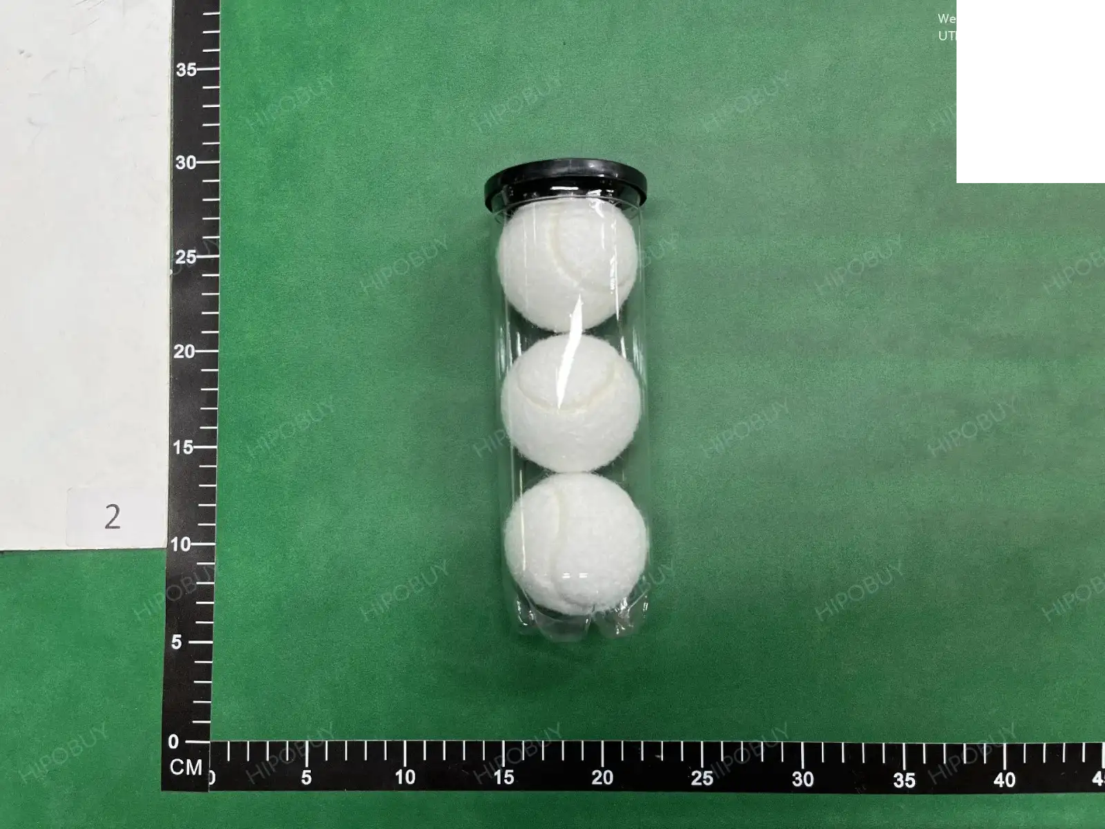 QC-referentiefoto’s 3