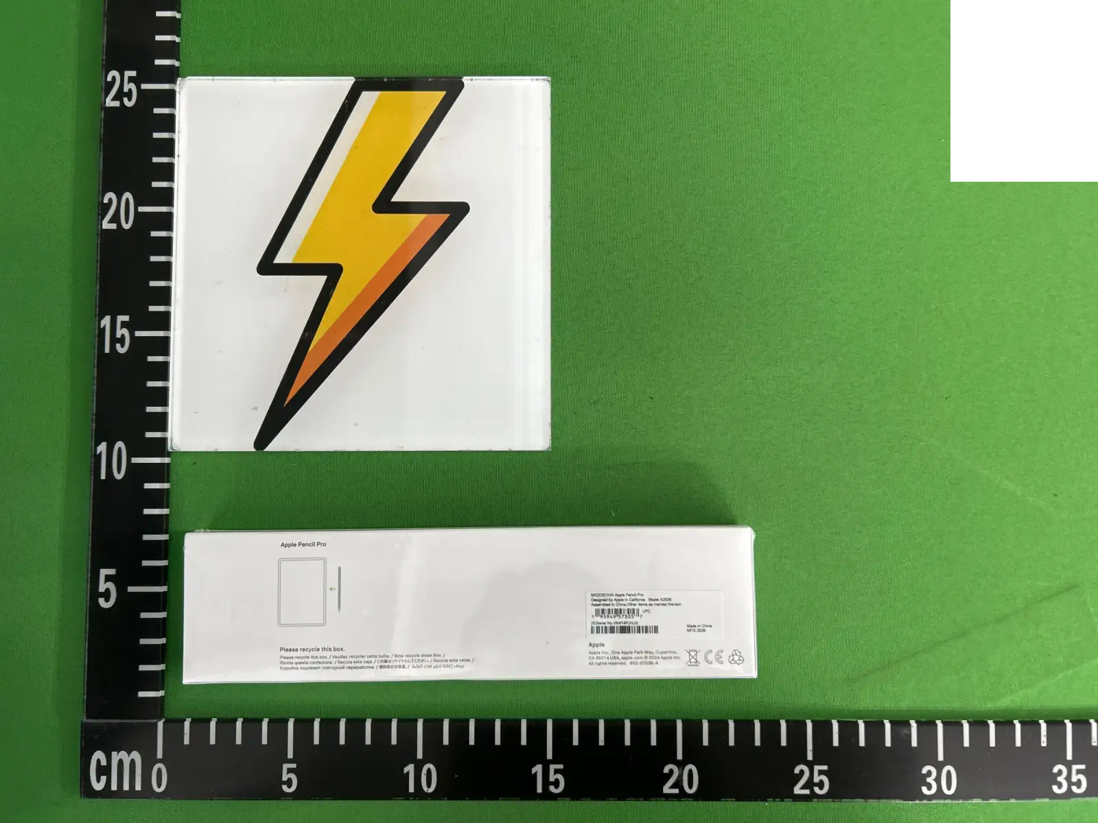 QC-referansebilder 1